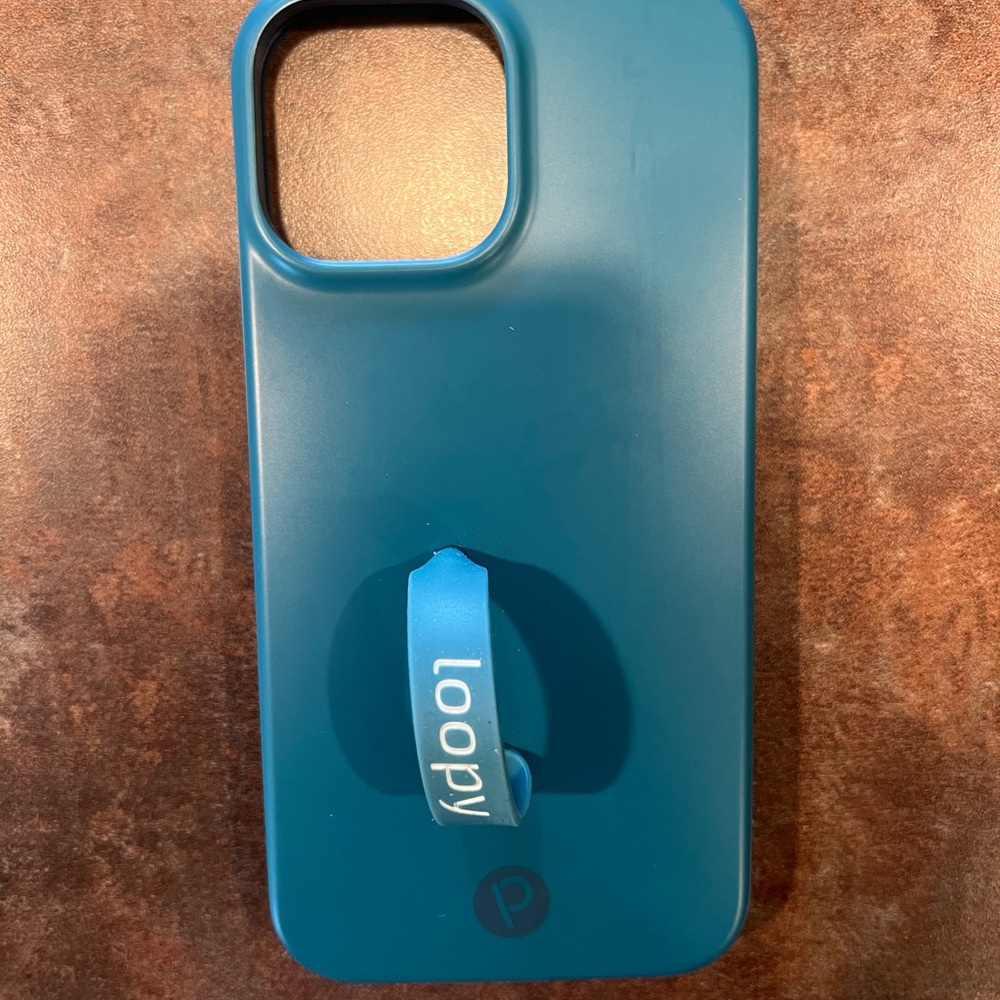 Loopy Cover